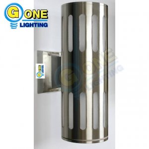 โคมไฟผนังภายนอก G-DCO-SZ2346-SN
