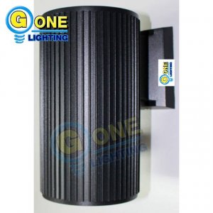 โคมไฟผนังภายนอก G-DCO-SZ2021-BK