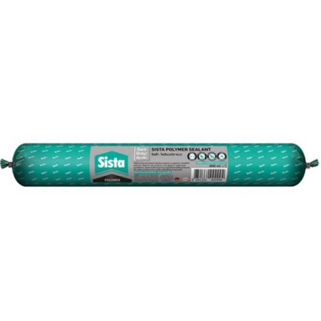 Sista Ms Polymer 600 ml.