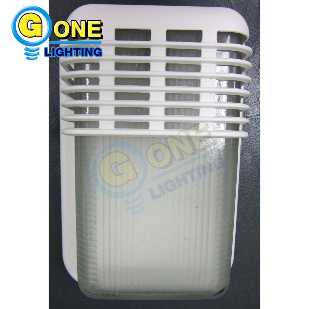 โคมไฟภายนอก G-DCO-8058-5-WH