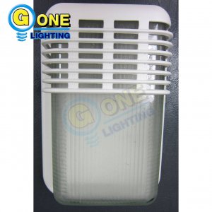 โคมไฟภายนอก G-DCO-8058-5-WH