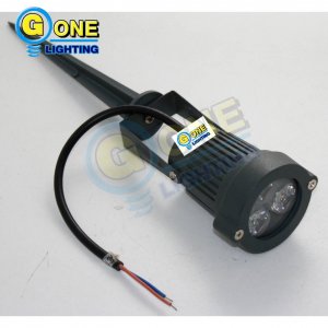 โคมไฟภายนอก G-DCO-S002-GY-WH