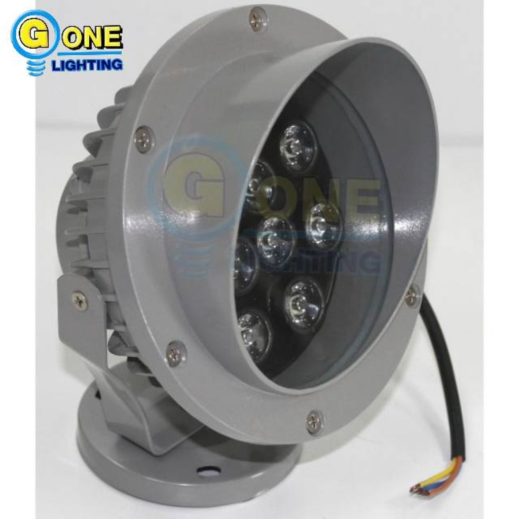 โคมไฟภายนอก G-DCO-SZ5086-GY-WW
