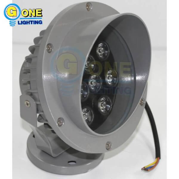 โคมไฟภายนอก G-DCO-SZ5086-GY-WW
