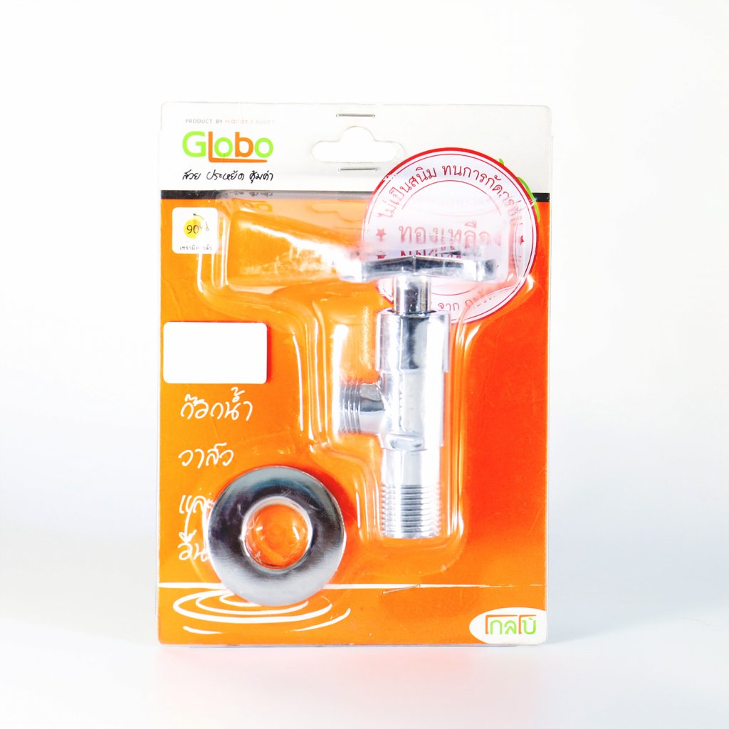 วาล์วฝักบัว - Globo รุ่น GF 26 470 50