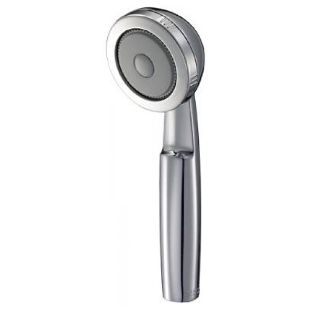 A-6040 หัวฝักบัวสายอ่อน แบบ 2 ฟังก์ชั่น ไม่รวมสายฝักบัว รุ่น NIAGRARA