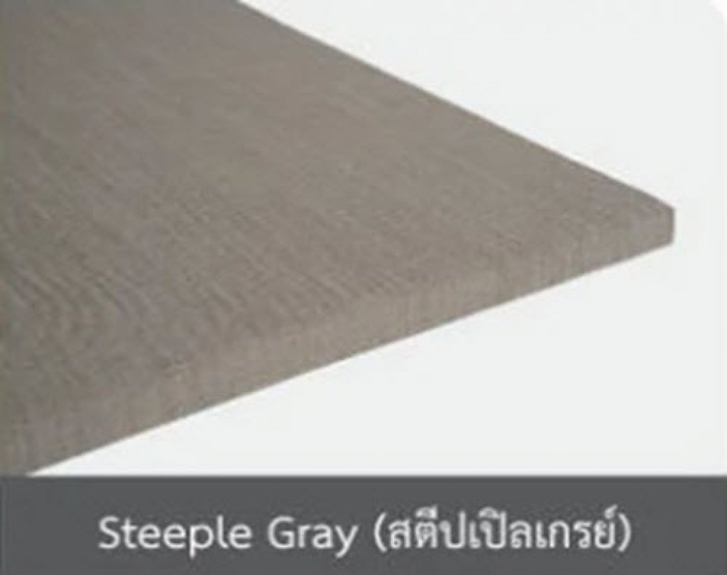 วัสดุอะคูสติก รุ่น Zandera Scenera สีสตีปเปิลเกร์ย STEEPLE GRAY