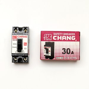 เบรกเกอร์ 30A - Chang