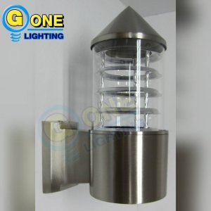 โคมไฟผนังภายนอก G-DCO-SZ2190-SN
