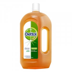 Dettol น้ำยาฆ่าเชื้อโรคอเนกประสงค์ 1200 ml.
