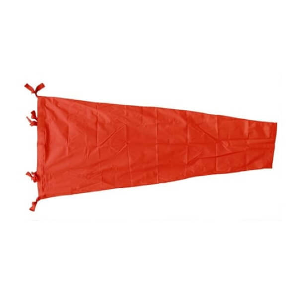 ถุงบอกทิศทางลม Windsock Dia. 30cm.