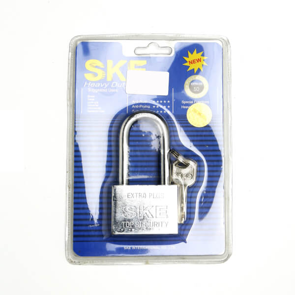 SKE กุญแจคอยาว ขนาด 50 มม.