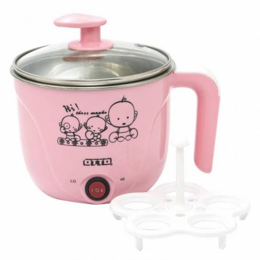 Otto หม้อต้มอเนกประสงค์ รุ่น MC-404B