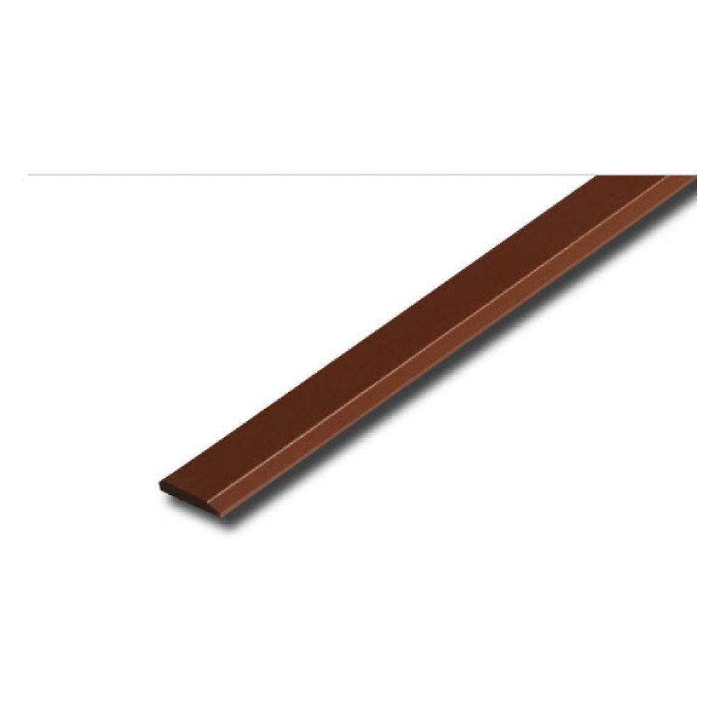 เอสซีจี ไม้มอบ ขนาด 5x300x0.8 ซม. สีโอ๊ค