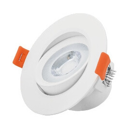 ซีรี่ส์ดาวน์ไลท์ LED 5W - Image 2