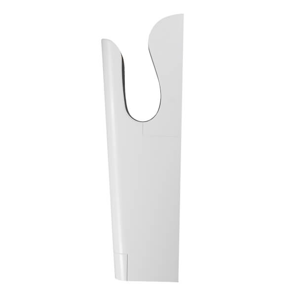เครื่องเป่ามืออัติโนมัติแรงสูง แบรนด์ AIDA รุ่น AHD-112 - Image 2