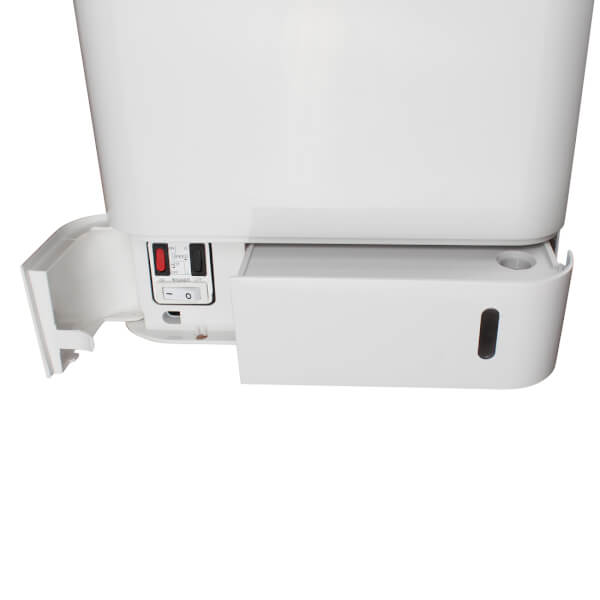 เครื่องเป่ามืออัติโนมัติแรงสูง แบรนด์ AIDA รุ่น AHD-112 - Image 4