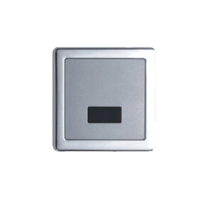 ฟลัชวาล์วอัตโนมัติแบบฝังผนังสำหรับโถปัสสาวะชาย AFL-103