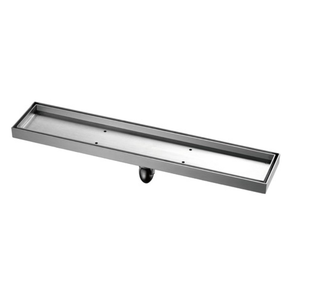 ตะแกรงกันกลิ่น JY60x600-B(Eco600)Magneto drain ถาดรองระบายน้ำ