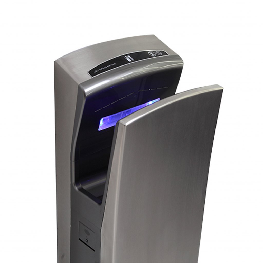 เครื่องเป่ามืออัตโนมัติแรงสูง AIDA รุ่น AHD-114