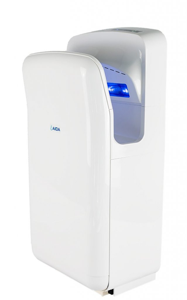 เครื่องเป่ามืออัตโนมัติแรงสูง AIDA AHD-110