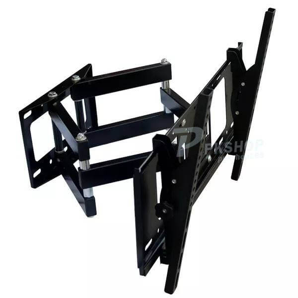 ชุดขาแขวนทีวี ขายึดจอ LCD/LED TV 32นิ้ว-65นิ้ว Swivel ติดผนัง - Image 6