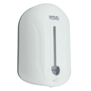 MARVEL MA-105 เครื่องพ่นแอลกอฮอล์แบบอัตโนมัติ