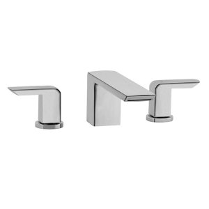 TOTO TX467SK ก๊อกผสมลงอ่างอาบน้ำติดเคาน์เตอร์ รุ่น COCKTAIL