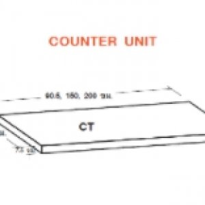 Counter Unit