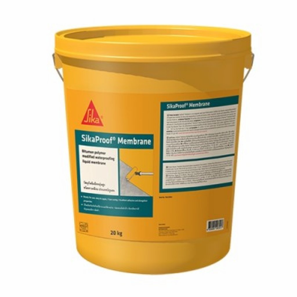 SikaProof Membrane