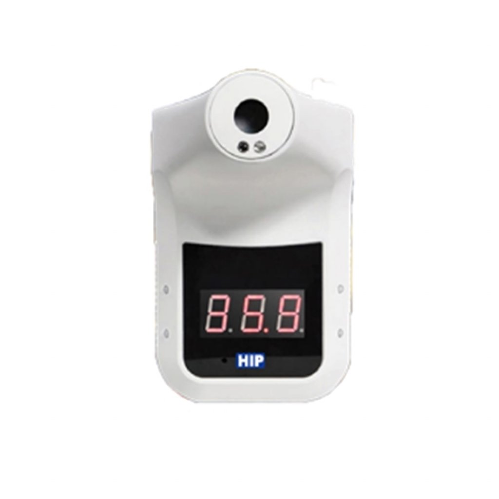 เครื่องวัดอุณหภูมิ HIP CMK3