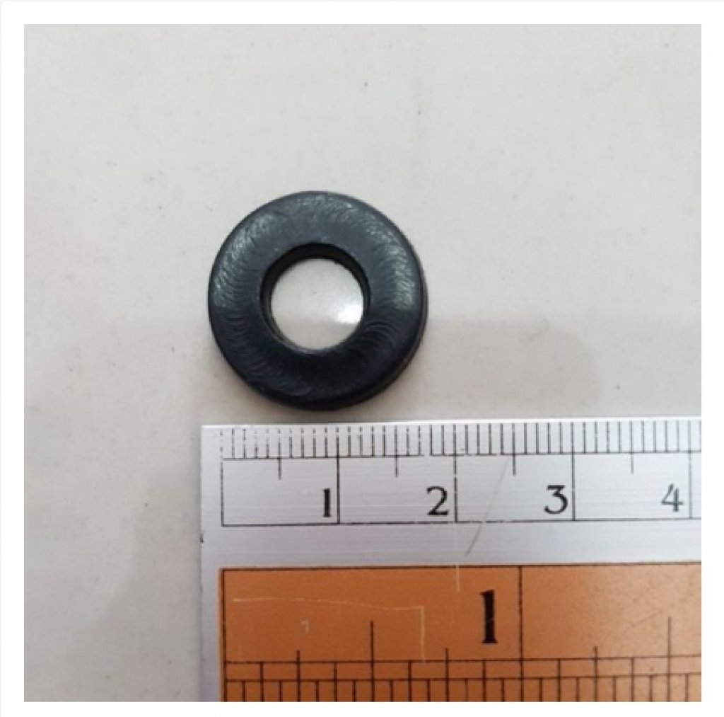 ยางกันซึม ปะเก็นยาง 4หุน (1/2")