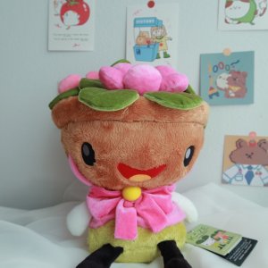 ตุ๊กตา Daisy KAZEhandicraft