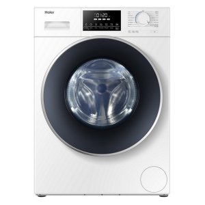 HAIER รุ่น HW100-BP14826 (CB) เครื่องซักผ้า/อบผ้า (10 kg)
