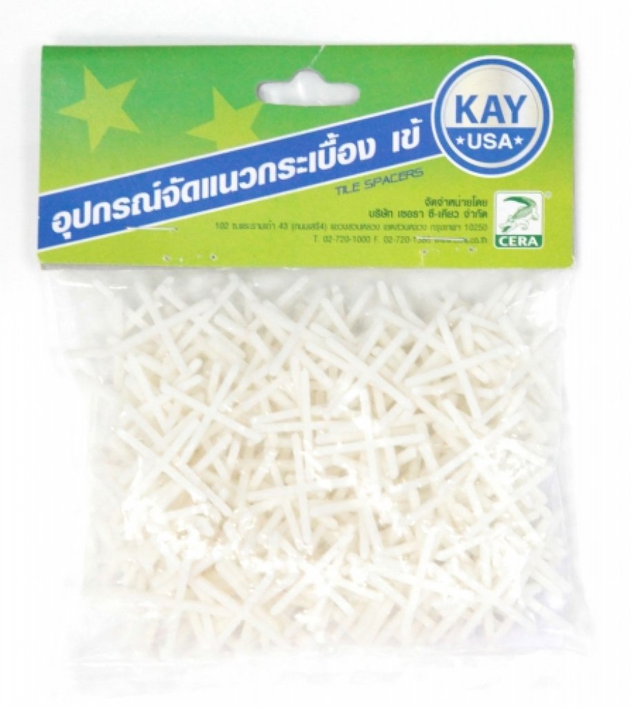 อุปกรณ์จัดแนวกระเบื้อง จระเข้