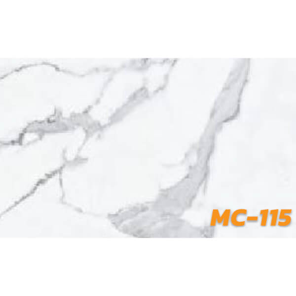 Tile กระเบื้องยางลายหิน MC-115