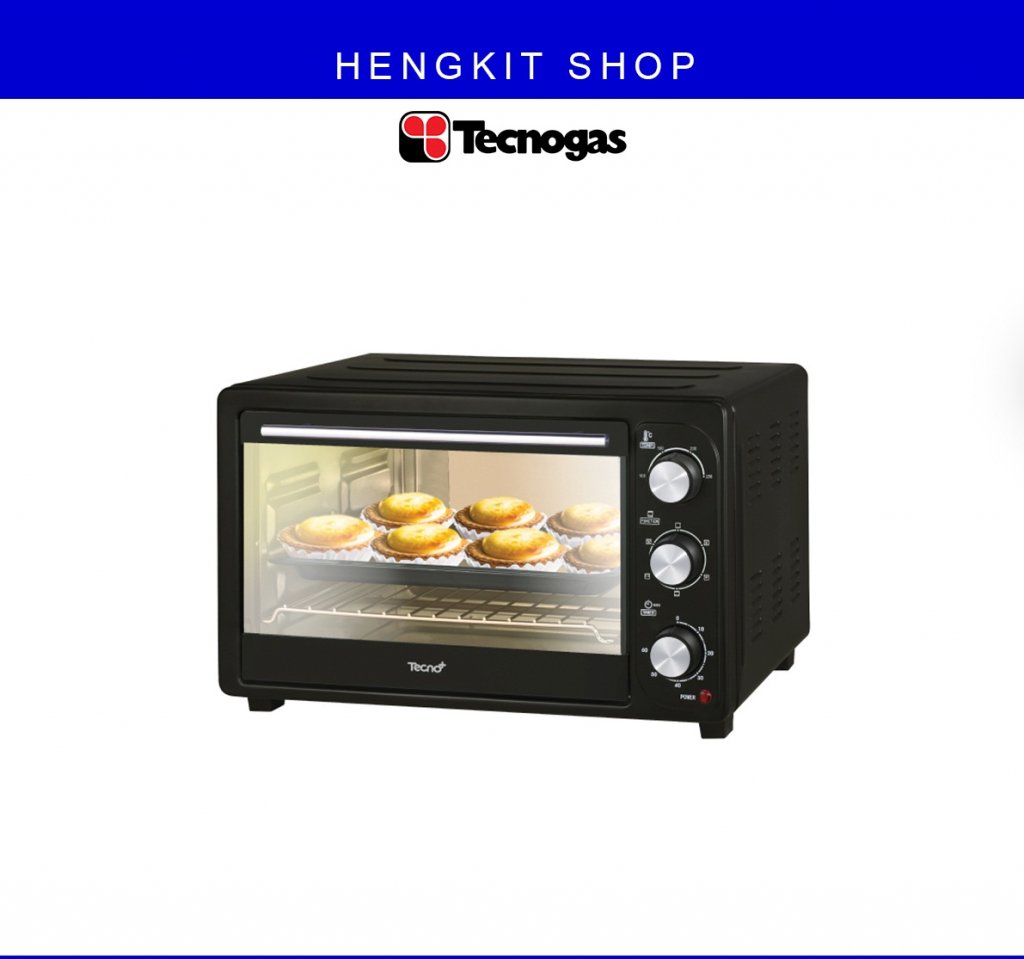 เตาอบ Tecnogas รุ่น TNP 1528Q-H7