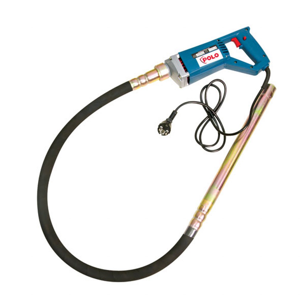 POLO เครื่องจี้ปูน รุ่น CMV-35X1.5M 800W