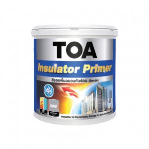 TOA Insulator Primer