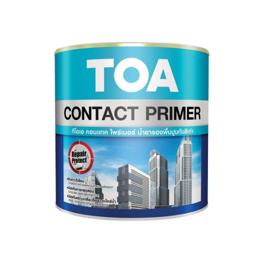 TOA Contact Primer