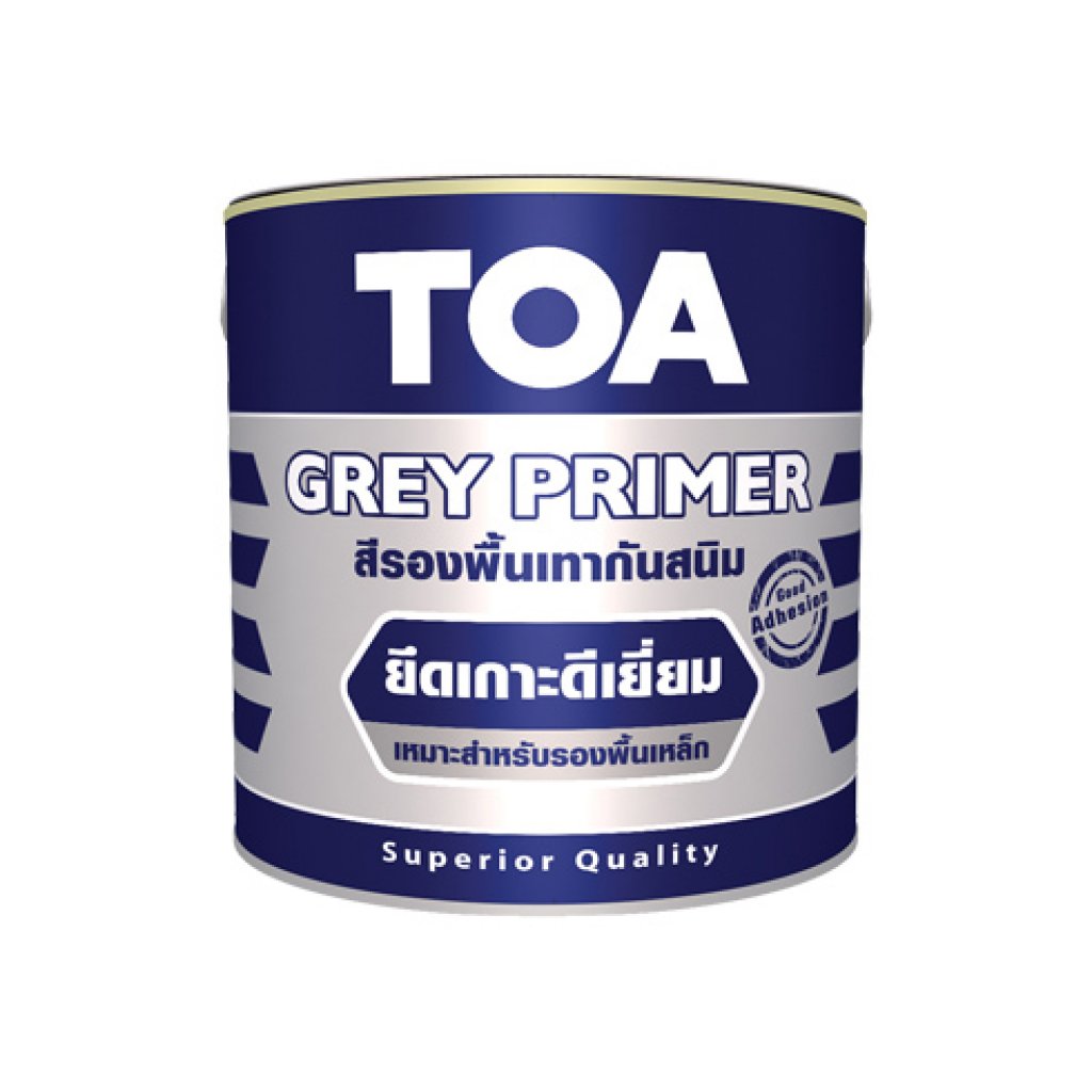 TOA GREY PRIMER G-2010