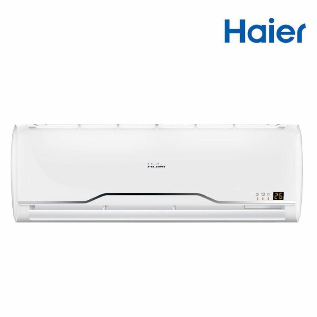 Air Condition 12611 BTU HAIER รุ่น HSU-13CTC03T