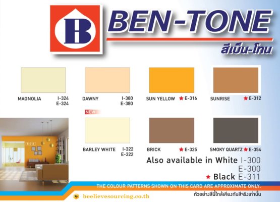 ben-tone plus