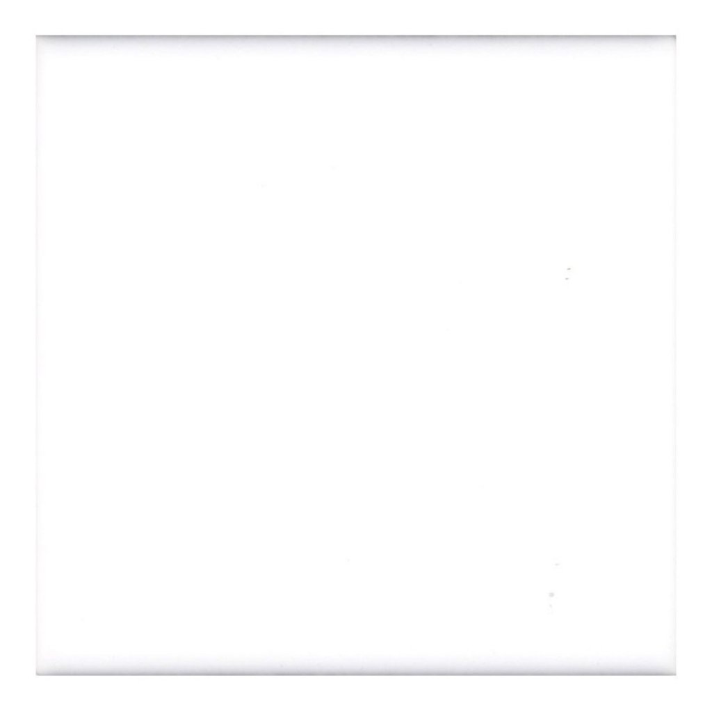 TCI White Matt
