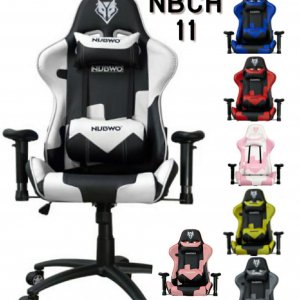 เก้าอี้เกมมิ่ง Nubwo nbch-11