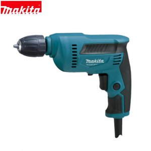 MAKITA M6002B สว่านไฟฟ้า 3/8 นิ้ว (450W) KEYLESS (TH)