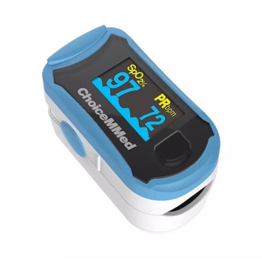 เครื่องวัดออกซิเจนปลายนิ้ว รุ่น CM-MD300C29