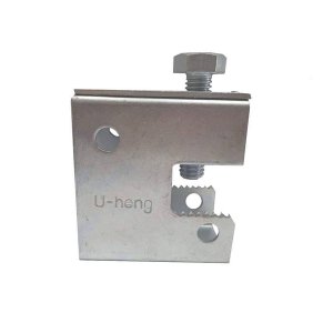 U-heng บีมแคล้ม ชนิดกล่อง 3/8″