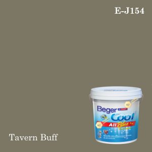 เบเยอร์คูล ออลพลัส สีน้ำอะครีลิก-ภายนอก (SCP) E-J154 (Tavern Buff)