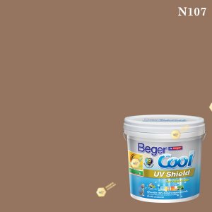  Beger Cool UV Shield (SCP) N107